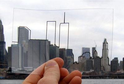 World Trade Center