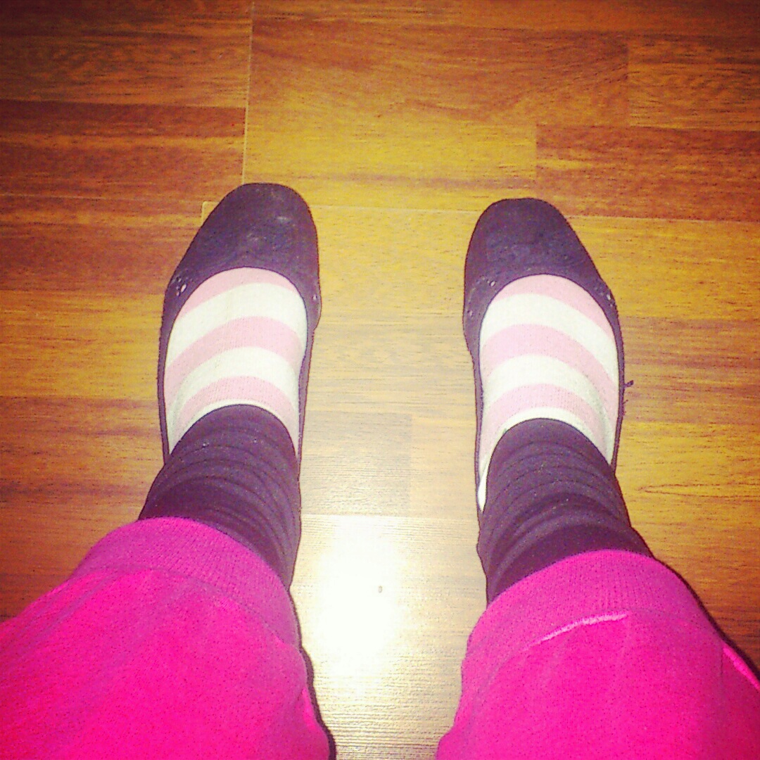 Heimreiseoutfit © hoochi1107