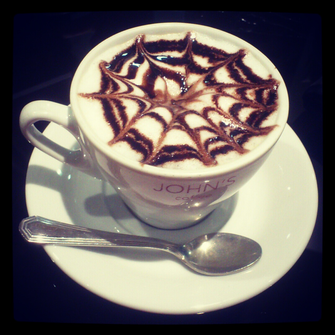 Kaffee © hoochi1107