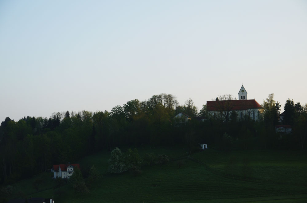 Martinskirche in Eglofs P1070364