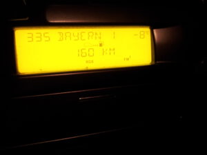 Kurz vor dem Bodensee