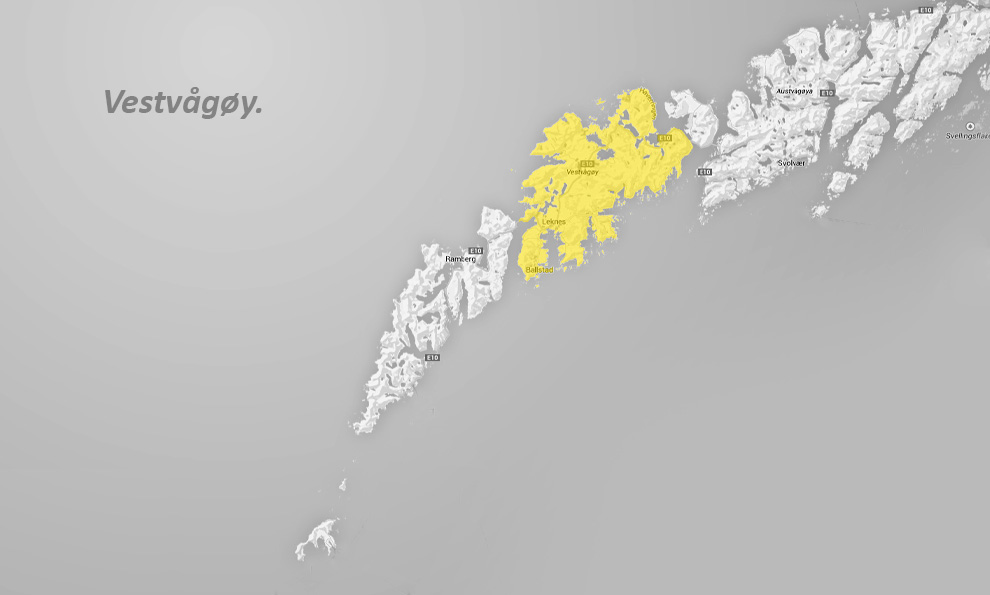 vestvagoy