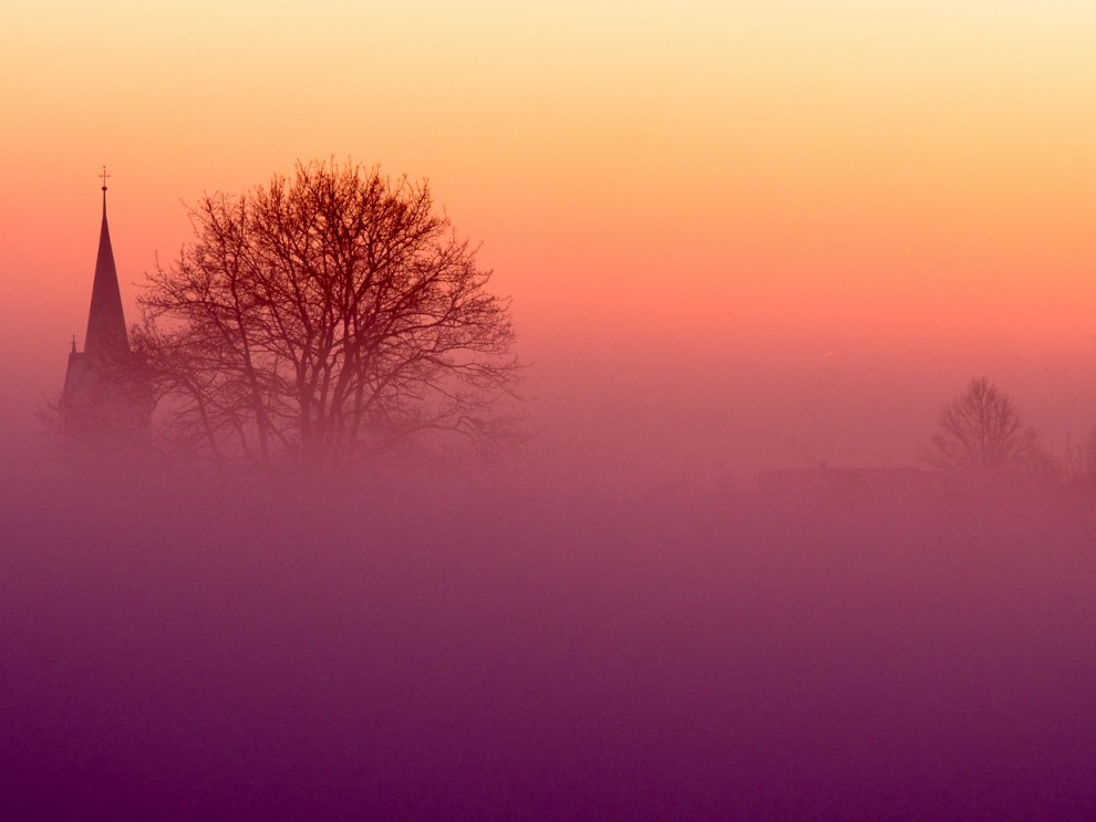 Knallige farben gehen einfach immer :-)