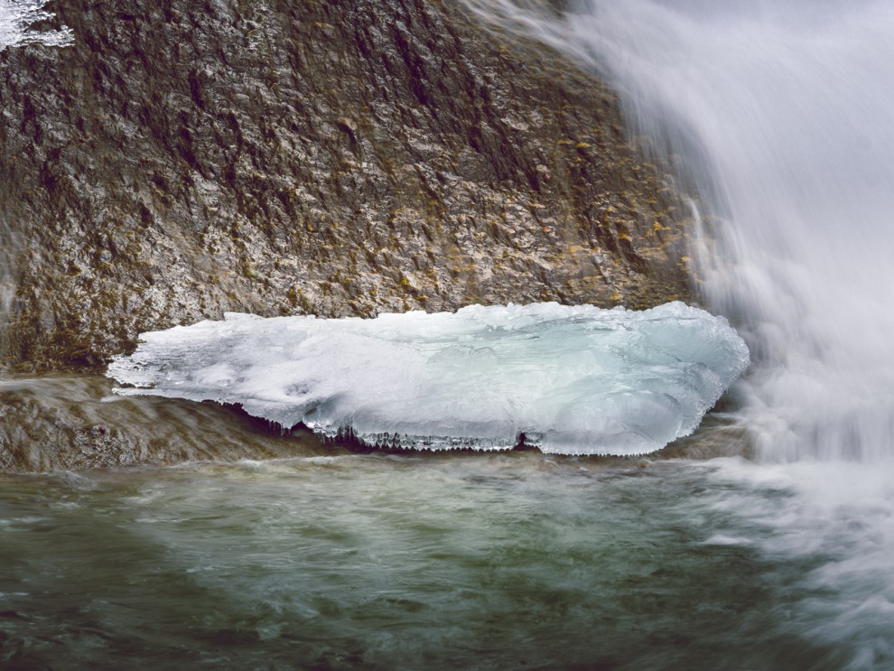 Der Tobel der mich nicht mag...