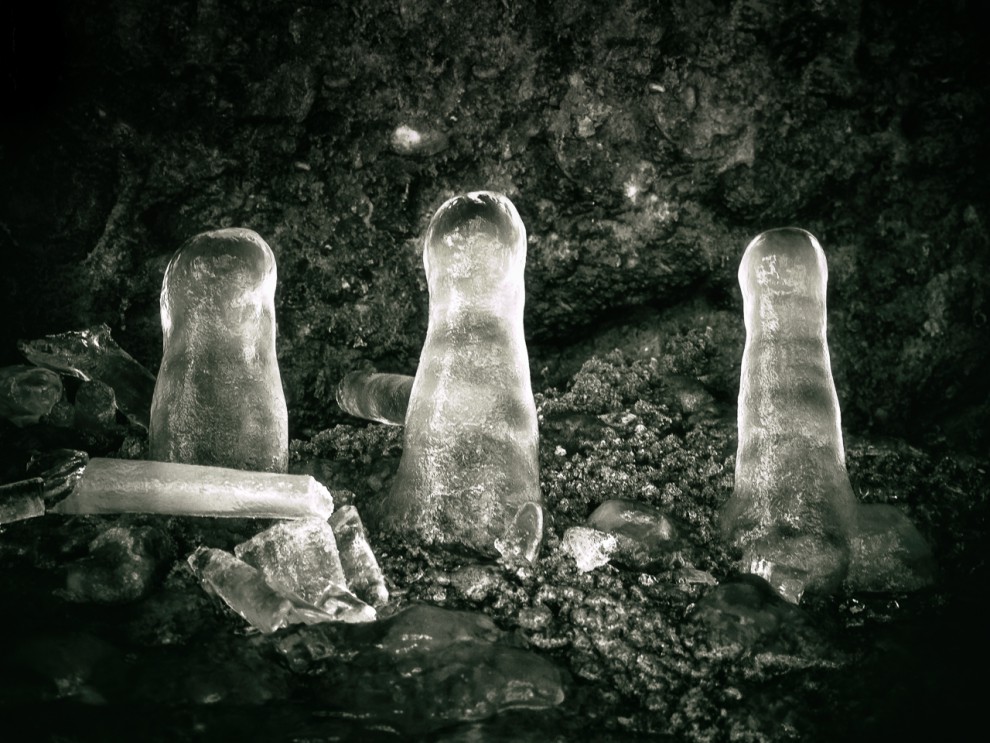 Ladies... its time to choose :-)