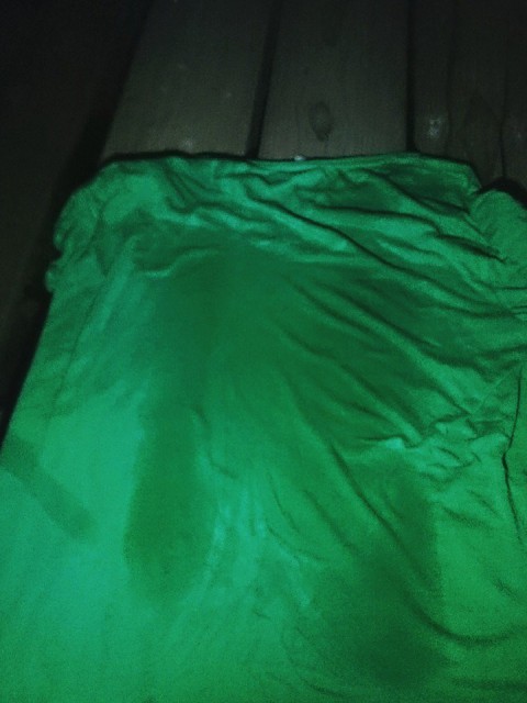 Es war durchaus eine hitzige Angelegenheit :-)