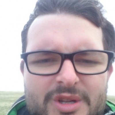 Stürmische Zeiten auf Orkney